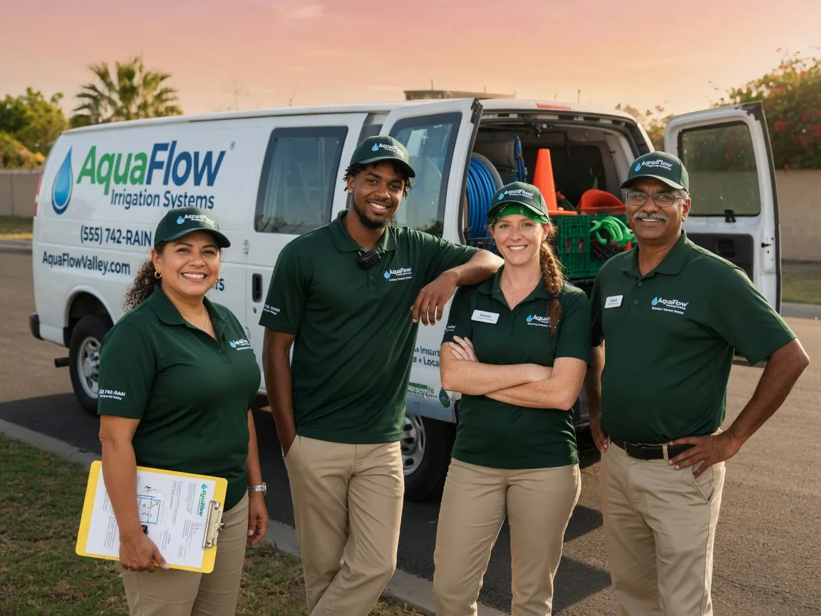 Irrigation Installation company in Bolton Landing, NY