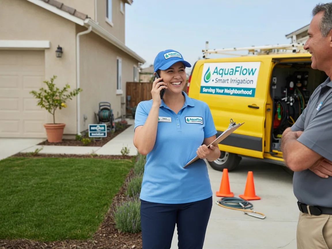 Irrigation Installation Bolton Landing, NY FAQs